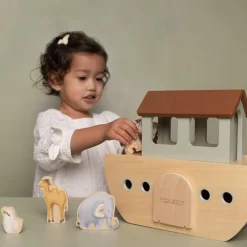 Little Dutch Ark Van Noach