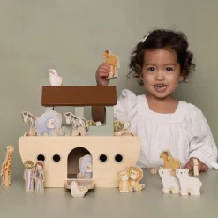 Little Dutch Ark Van Noach