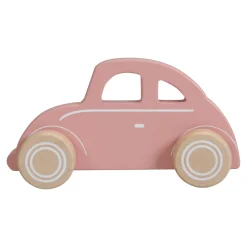 Little Dutch Auto Roze