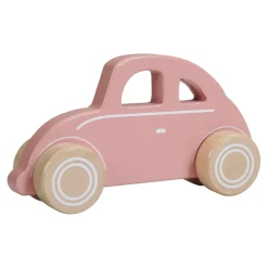 Little Dutch Auto Roze