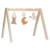Little Dutch babygym newborn naturals