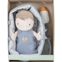 Little Dutch Babypop Jim