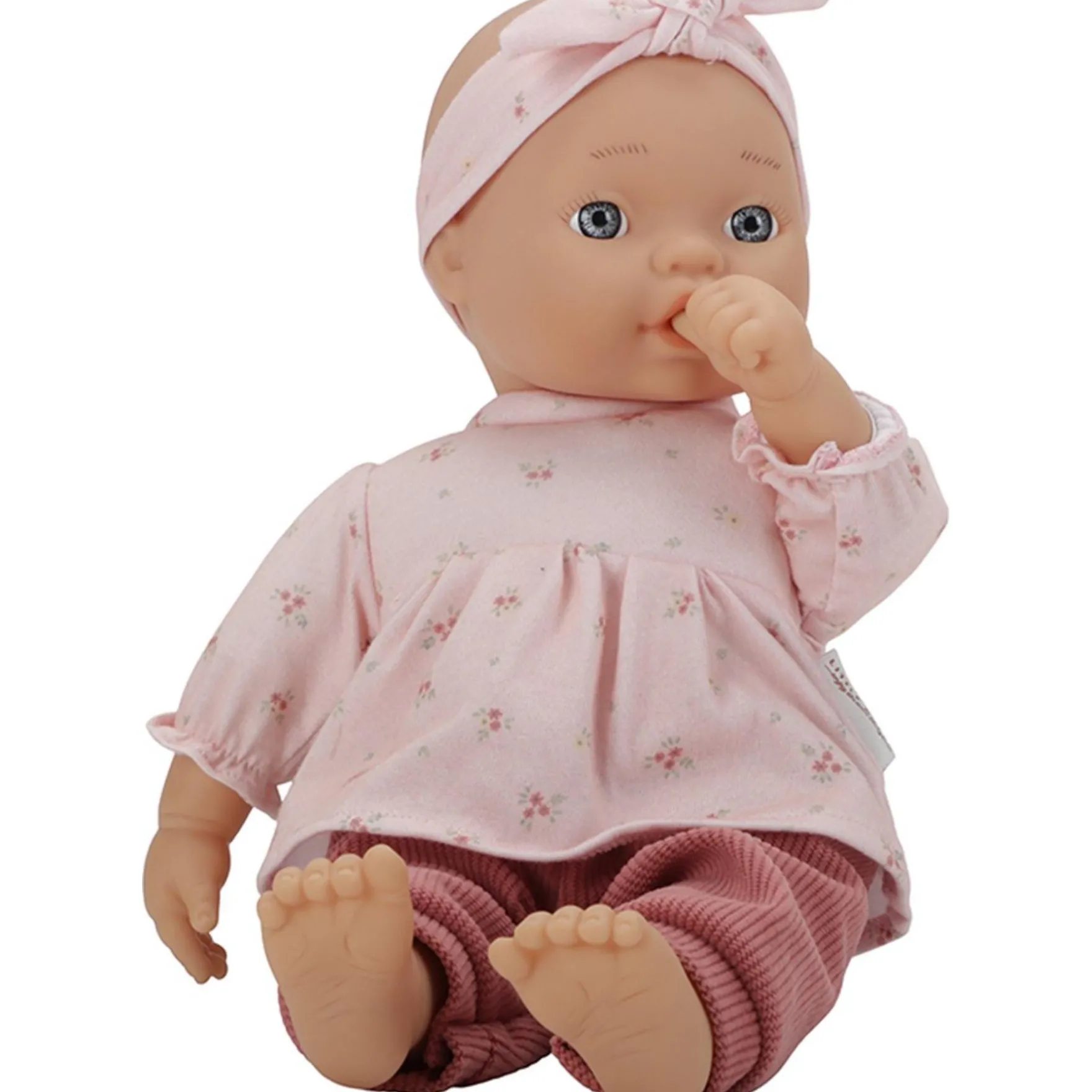 Little Dutch Babypop Lily