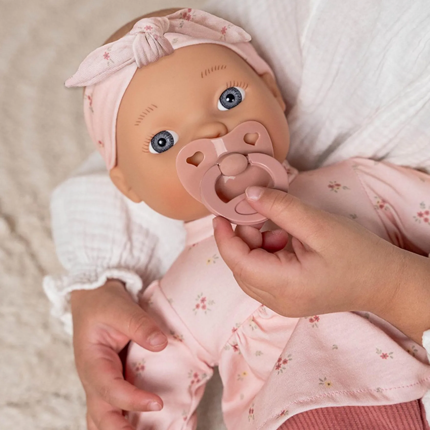 Little Dutch Babypop Lily