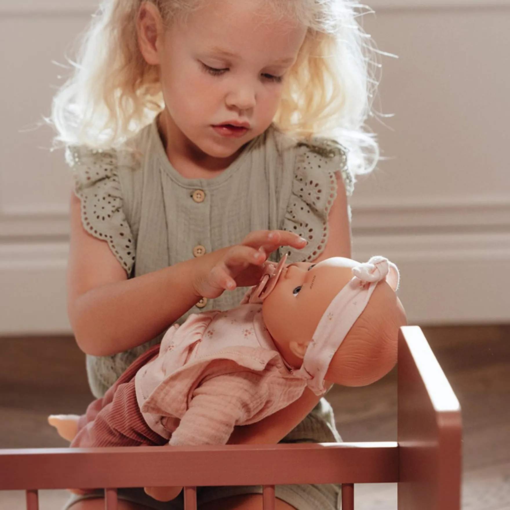 Little Dutch Babypop Lily