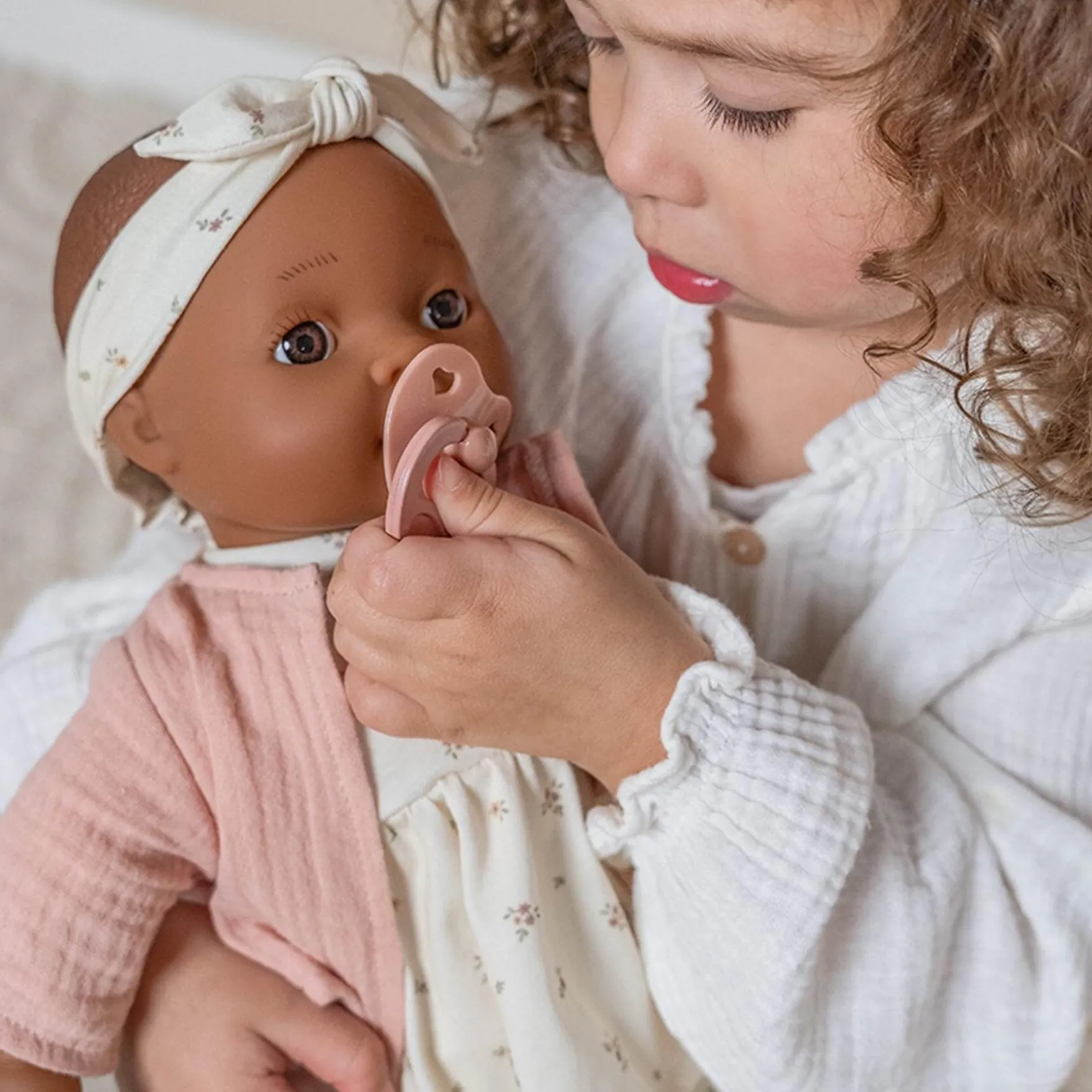 Little Dutch Babypop Noa