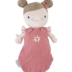 Little Dutch Babypop Rosa