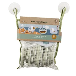 Little Dutch Bad Foam Figuren Sailors Bay