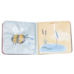 Little Dutch Badboekje Little Goose