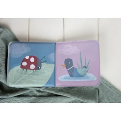 Little Dutch Badboekje Little Goose