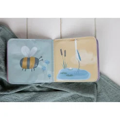 Little Dutch Badboekje Little Goose