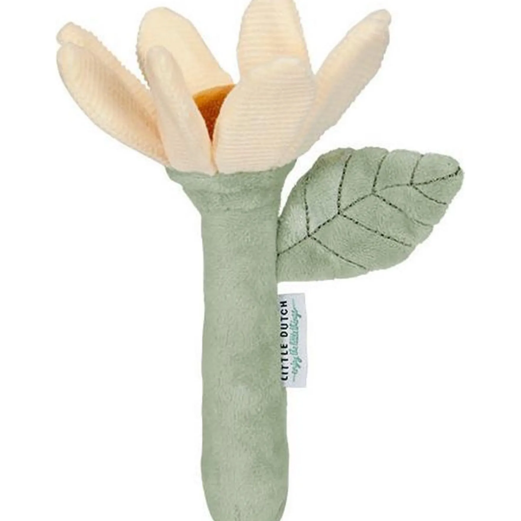 Little Dutch Bloem Rammelaar