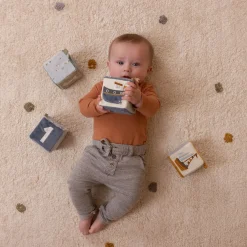 Little Dutch Blokkenset Zacht Sailors Bay