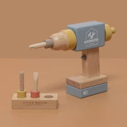 Little Dutch Boormachine