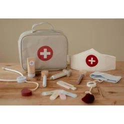 Little Dutch dokterset fsc