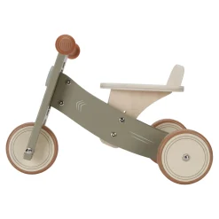 Little Dutch Driewieler Olijf