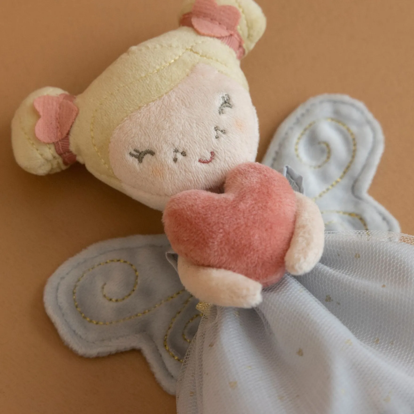 Little Dutch Fee Van Liefde