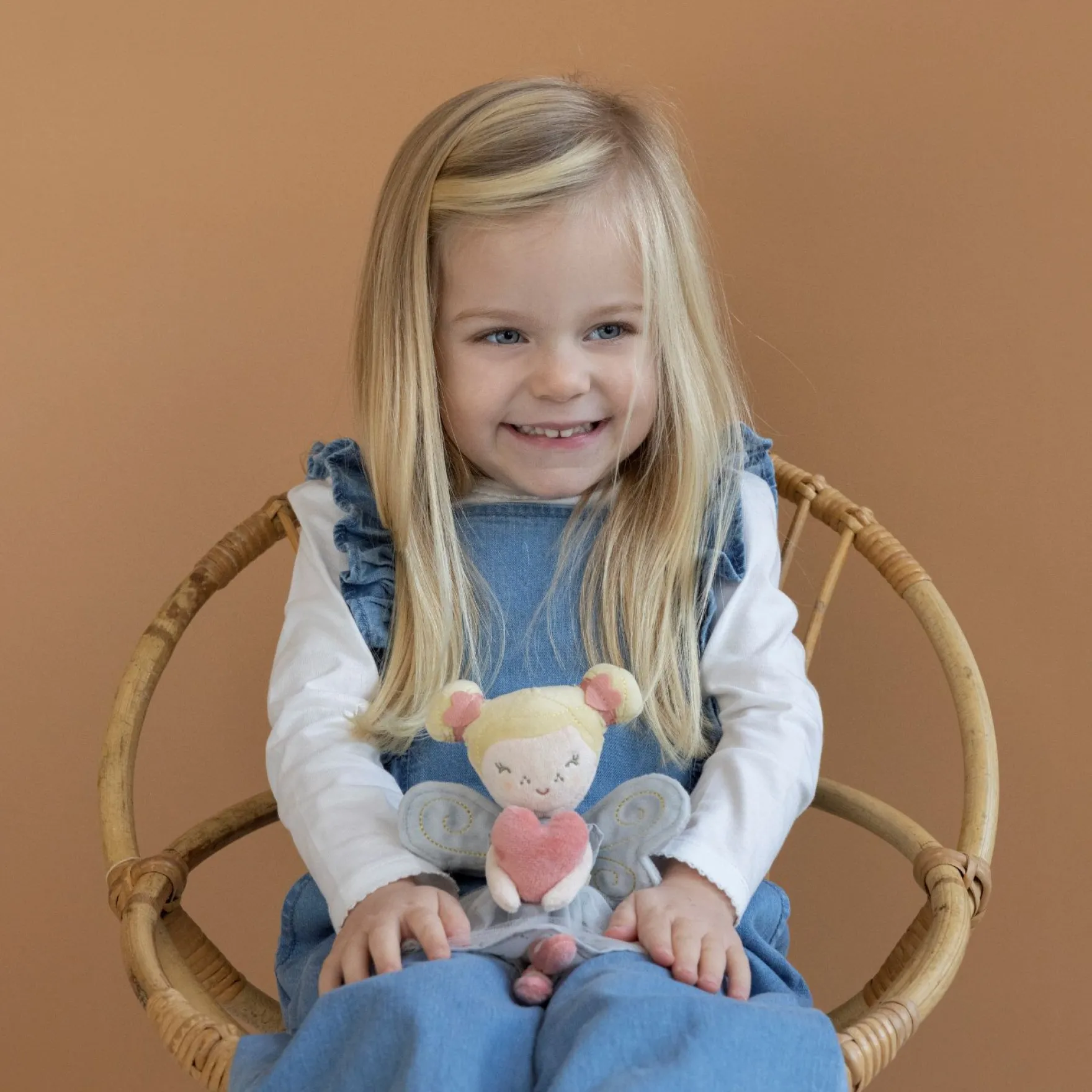 Little Dutch Fee Van Liefde