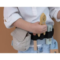 Little Dutch Gereedschapsriem