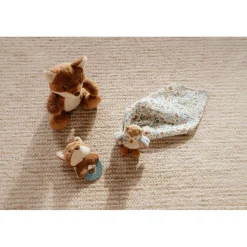 Little Dutch Giftset Knuffels Forest Friends