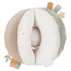 Little Dutch grijpbal newborn naturals