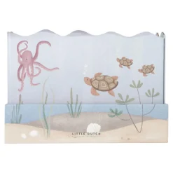 Little Dutch Hengelspel