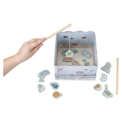 Little Dutch Hengelspel