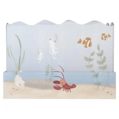 Little Dutch Hengelspel