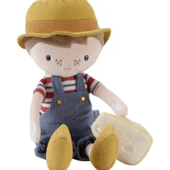 Little Dutch Hollandse Jim 35 Cm