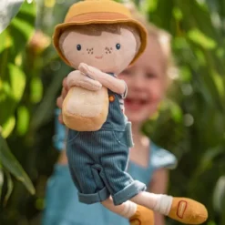 Little Dutch Hollandse Jim 35 Cm