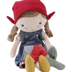 Little Dutch Hollandse Rosa 35 Cm