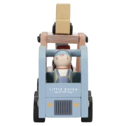 Little Dutch Houten Truck