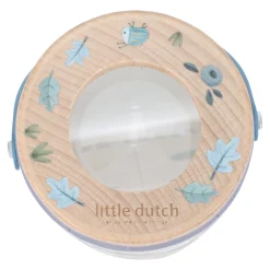 Little Dutch Insectenpotje - Forest Friends