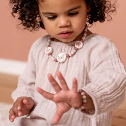 Little Dutch Juwelenset 4 Delig Hout