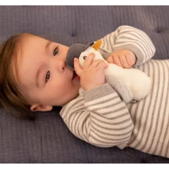 Little Dutch Knijpspeeltje Sailors Bay