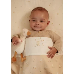 Little Dutch knuffel little goose 17 cm