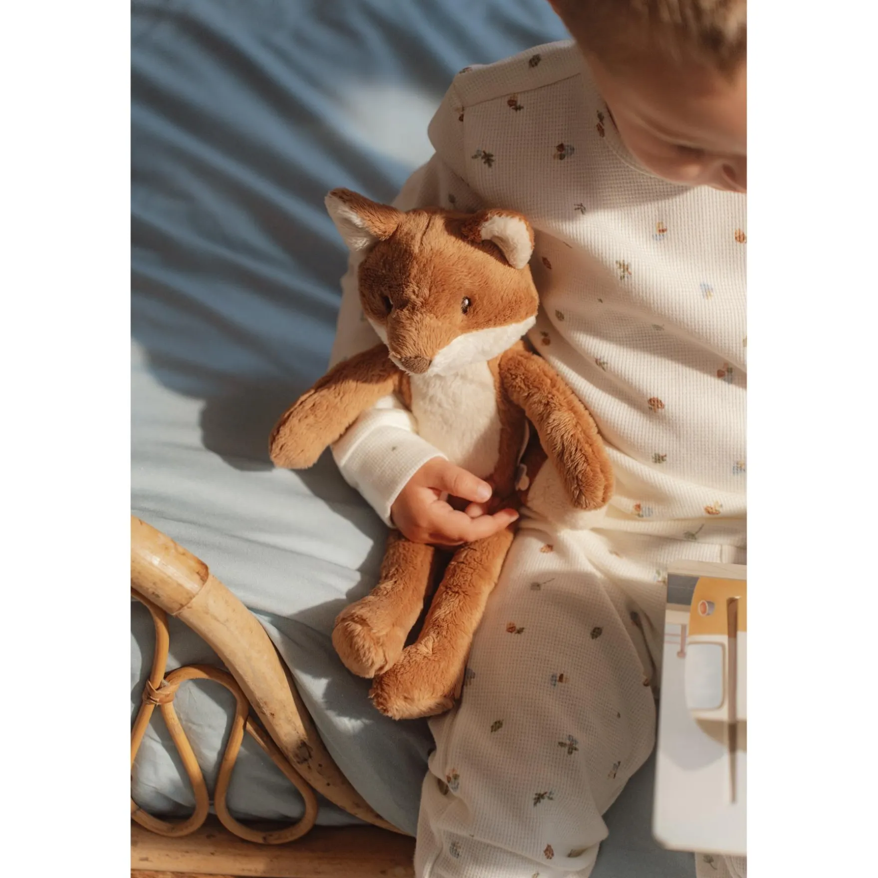 Little Dutch Knuffel Vos Lange slungel Forest Friends