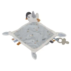 Little Dutch Knuffeldoek Sailors Bay