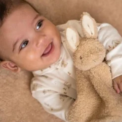 Little Dutch Knuffeldoekje Konijn Baby Bunny