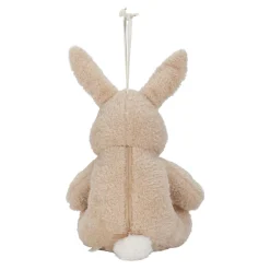 Little Dutch knuffelkonijn licht & geluid