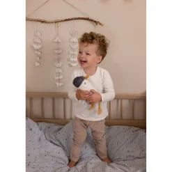 Little Dutch Knuffelmeeuw 20cm Sailors Bay