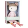 Little Dutch Knuffelpop Rosa 50 cm