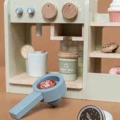 Little Dutch Koffiehoek