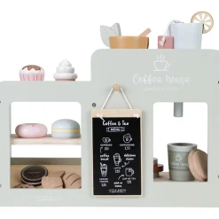 Little Dutch Koffiehoek