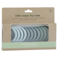 Little Dutch Little Loops Forest Friends