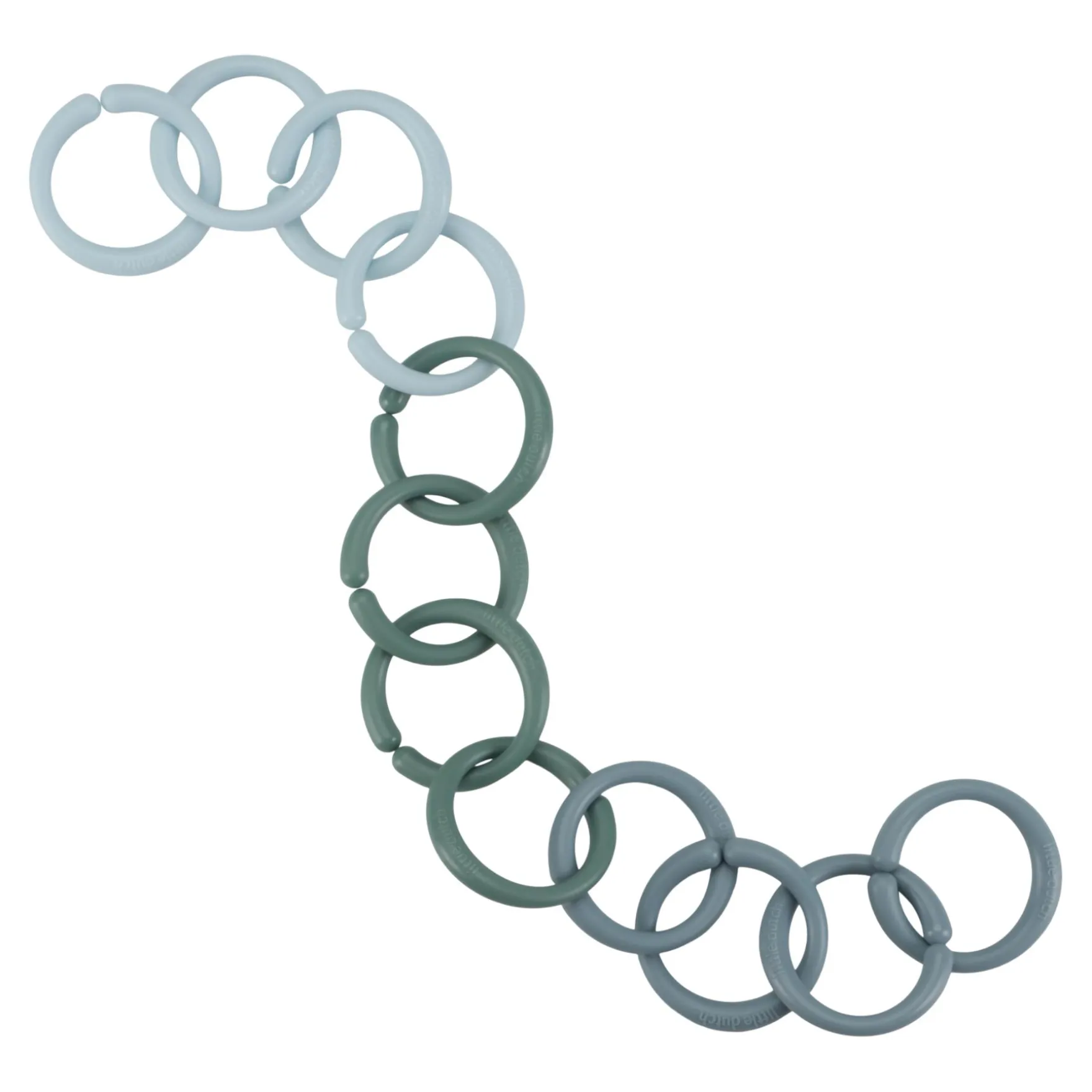 Little Dutch Little Loops Forest Friends