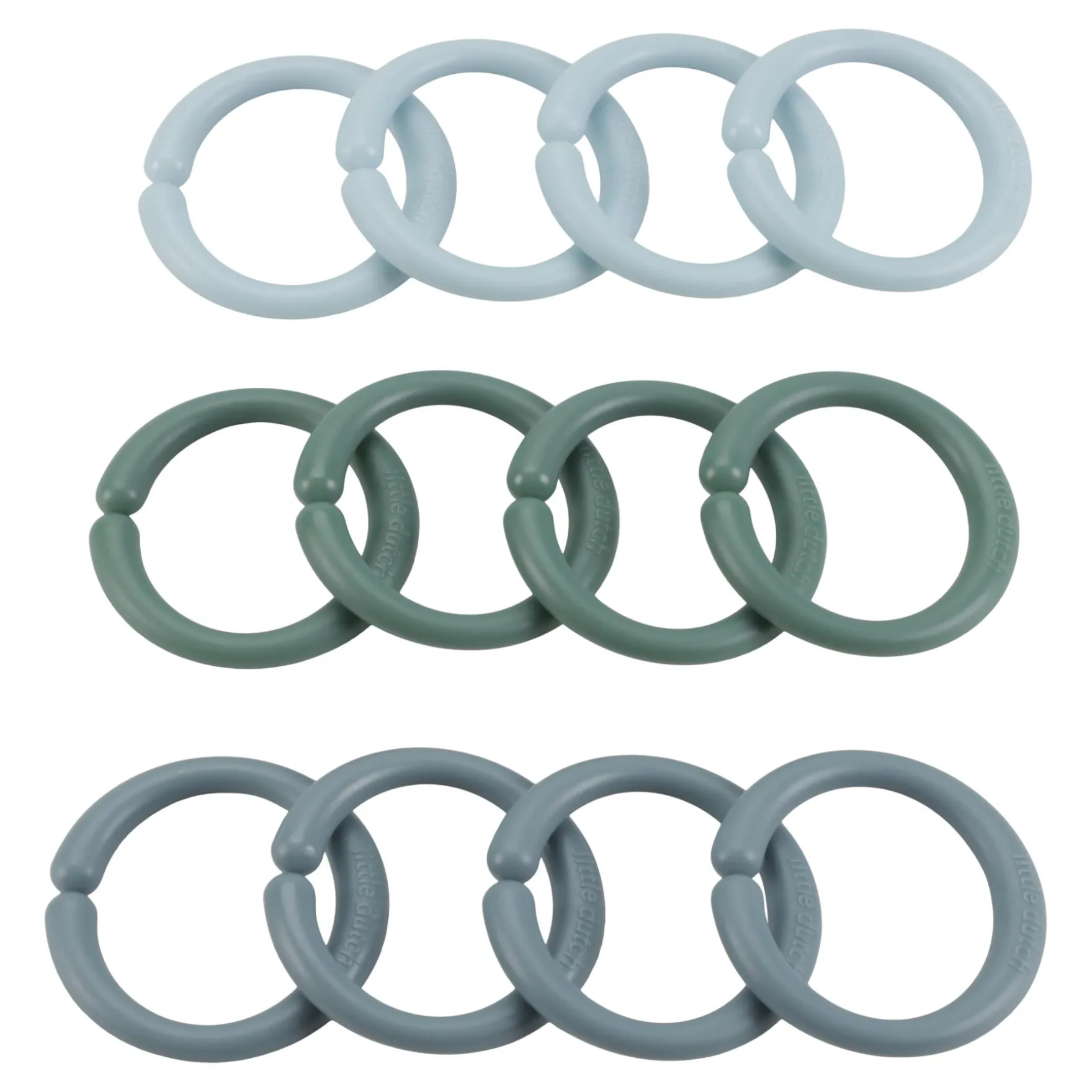 Little Dutch Little Loops Forest Friends