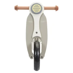 Little Dutch Loopscooter Olijf