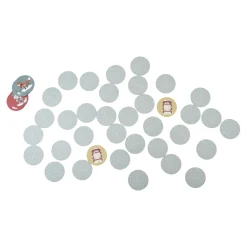 Little Dutch Memo Kerst Fsc