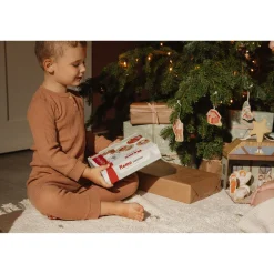 Little Dutch Memo Kerst Fsc